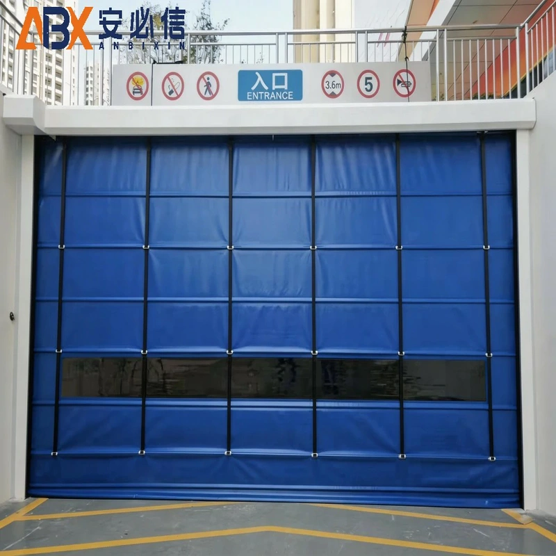 长春机械式门封